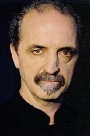 Neil Kroetsch: Neil Krëçtsh backdrop