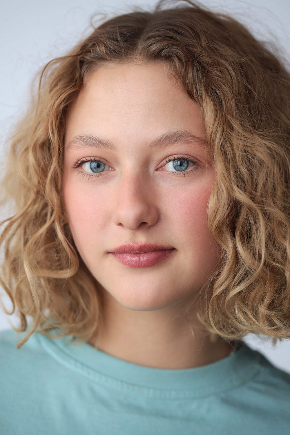 Diana Enakayeva backdrop