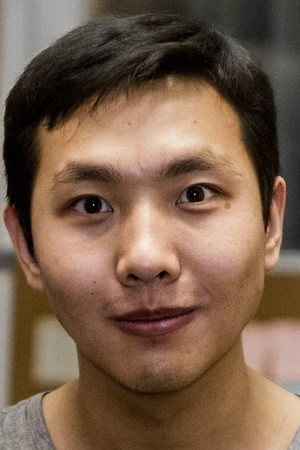 Petr Struchkov backdrop