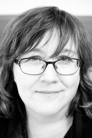 Elena Demidova backdrop