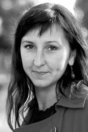 Viktoriya Lopach backdrop