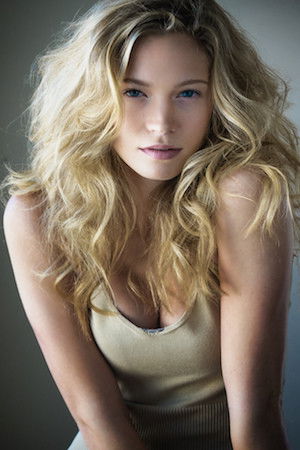 Roxanna Redfoot backdrop