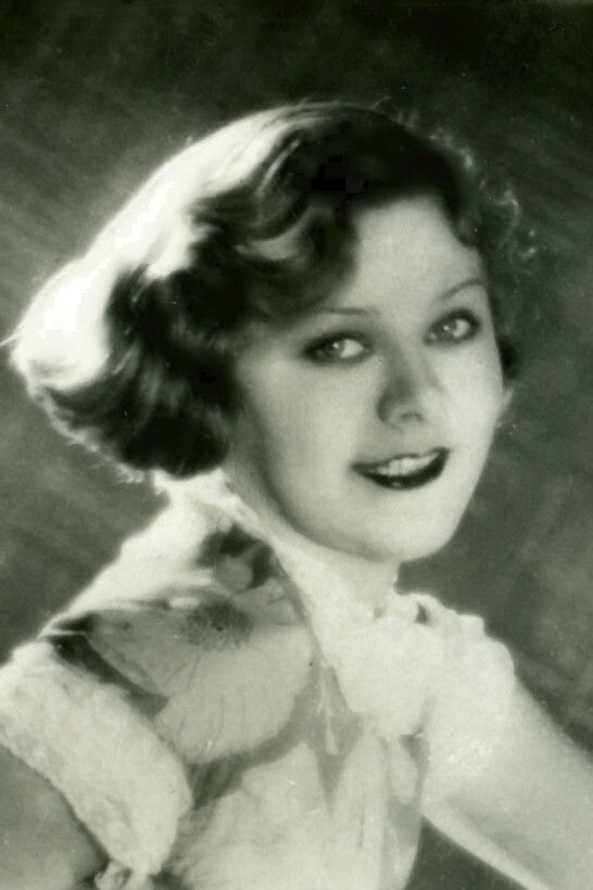 Marianne Winkelstern backdrop