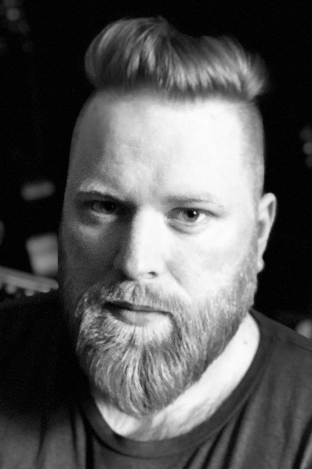 Peter Venne backdrop