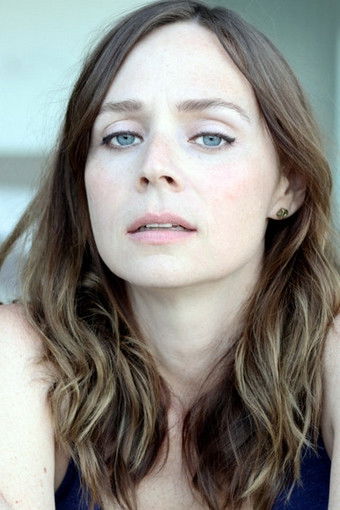 Robin Hardy backdrop