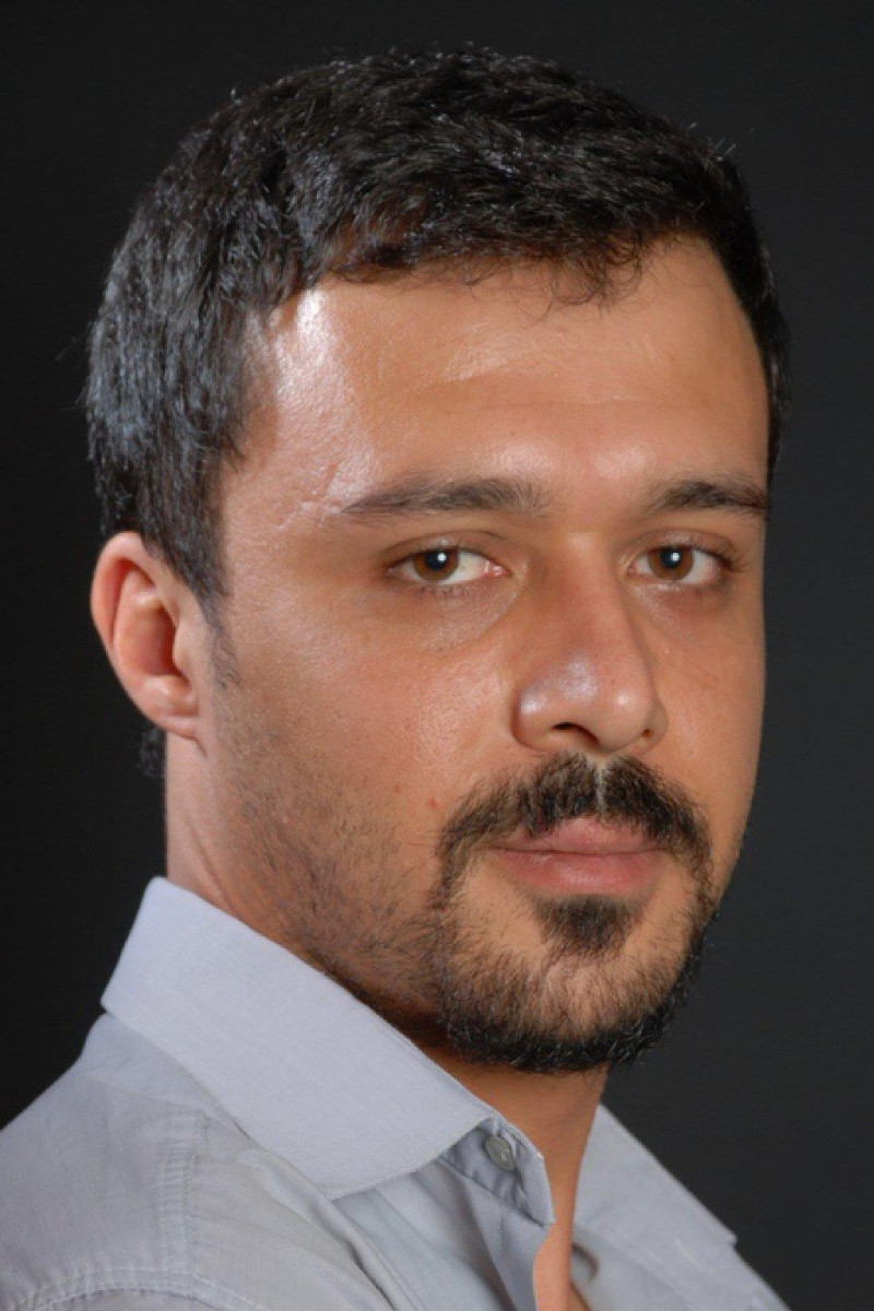 Cansu Fırıncı backdrop