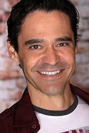 John L. Curtis backdrop