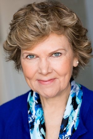 Milda Dacys backdrop