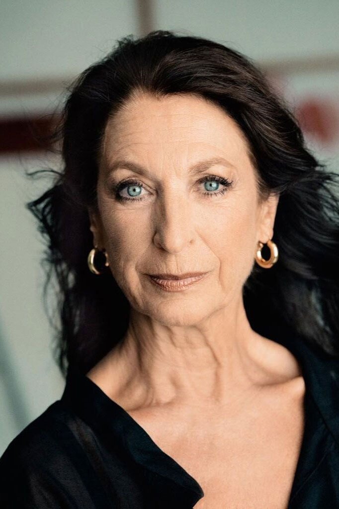 Daniela Ziegler backdrop