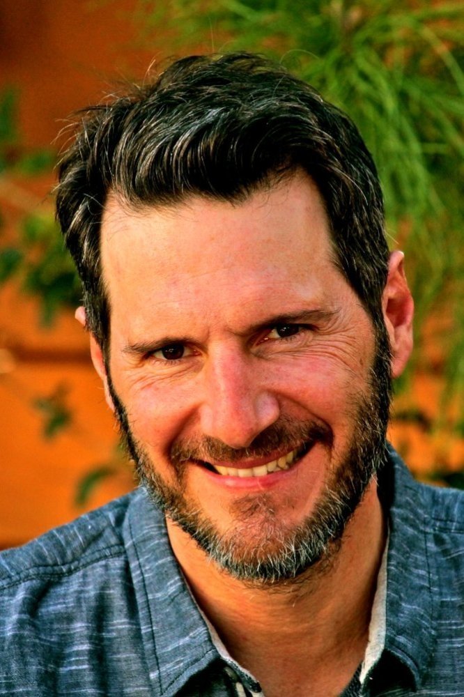 Joe Cappelletti backdrop