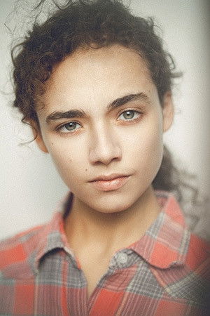 Molli Lamberti backdrop