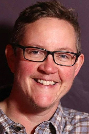 Jason Barker backdrop