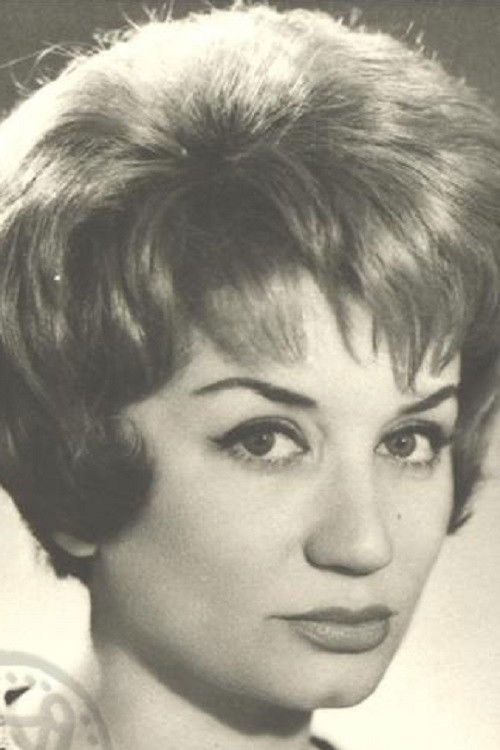 Agni Vlahou backdrop