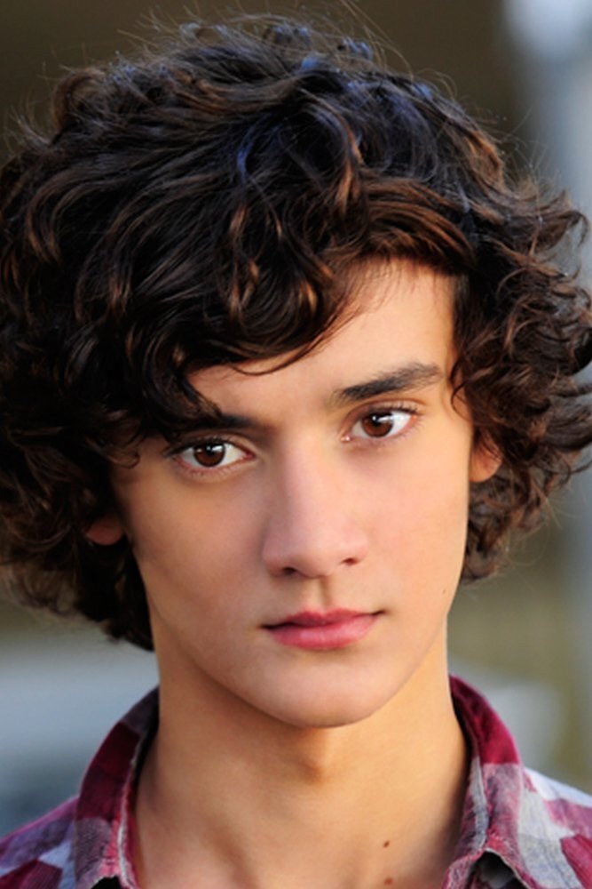 Masam Holden backdrop