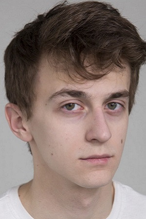 Alexey Lyubimov backdrop