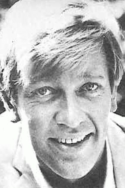 David Holliday backdrop