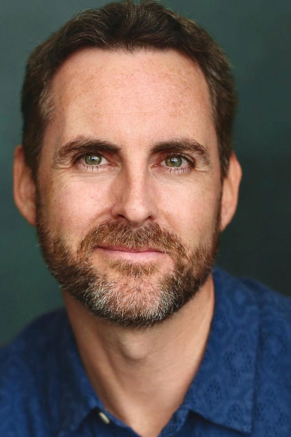 Max Cavenham backdrop