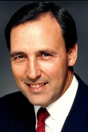 Paul Keating backdrop