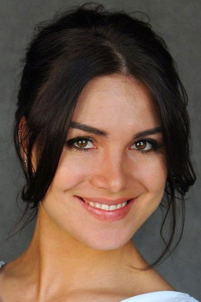 Irina Nosova backdrop