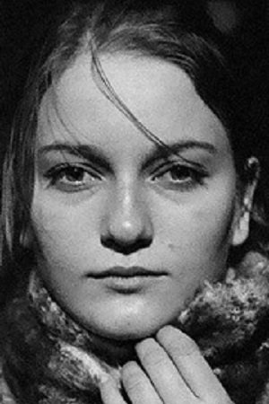 Kseniya Orlova backdrop