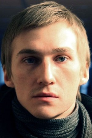 Anton Kolomeets backdrop