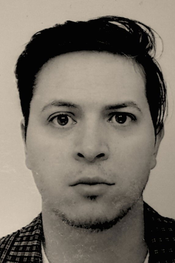 Terence Chotard backdrop