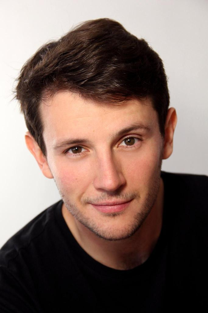 Kirill Shcherbina backdrop