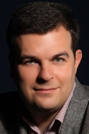 Yury Hrapov backdrop