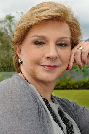 Eliana Guttman backdrop