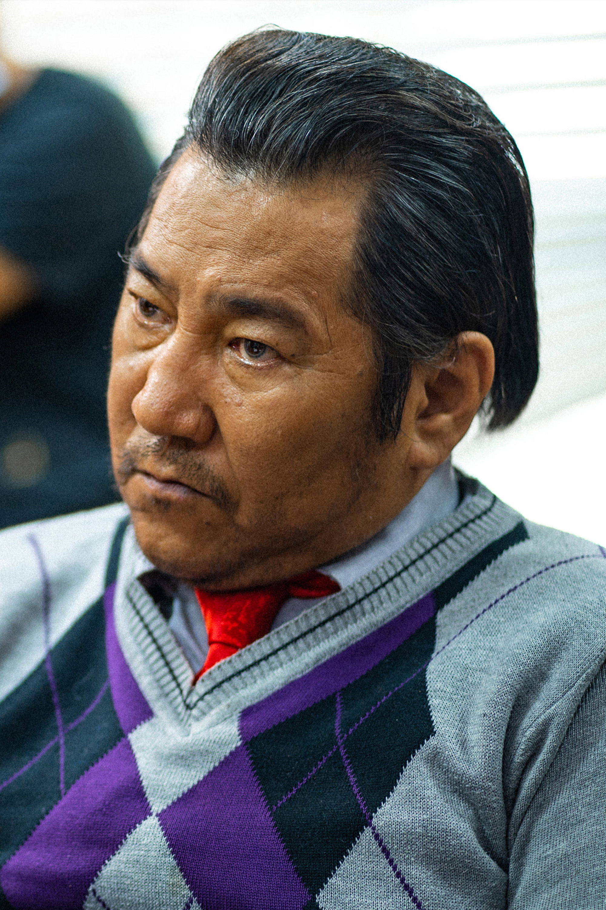 Byambatsogt Dashnyam backdrop