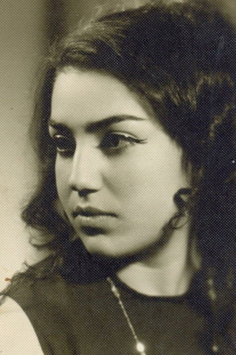 Mayranush Grigoryan backdrop