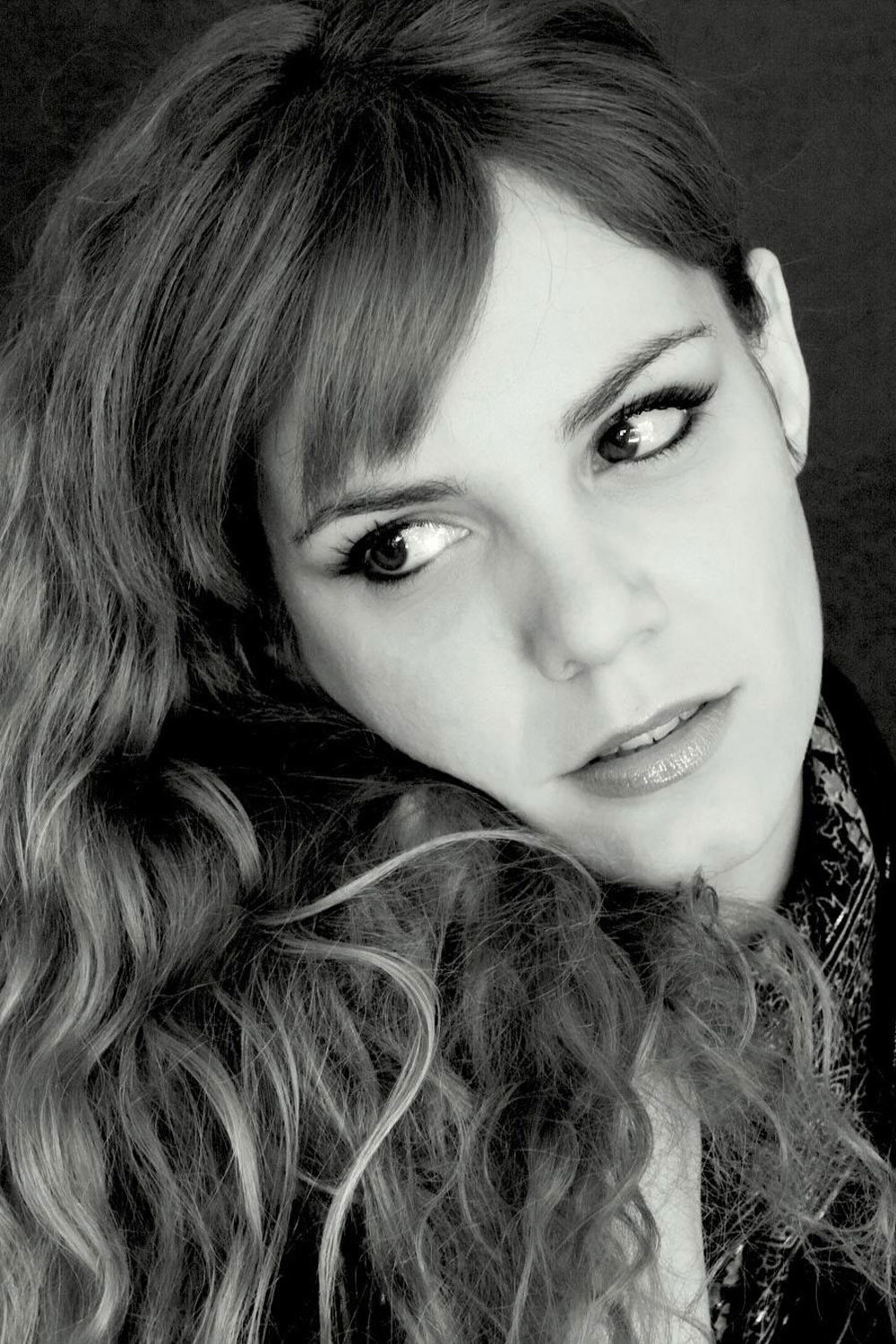 Rocío Alzueta backdrop