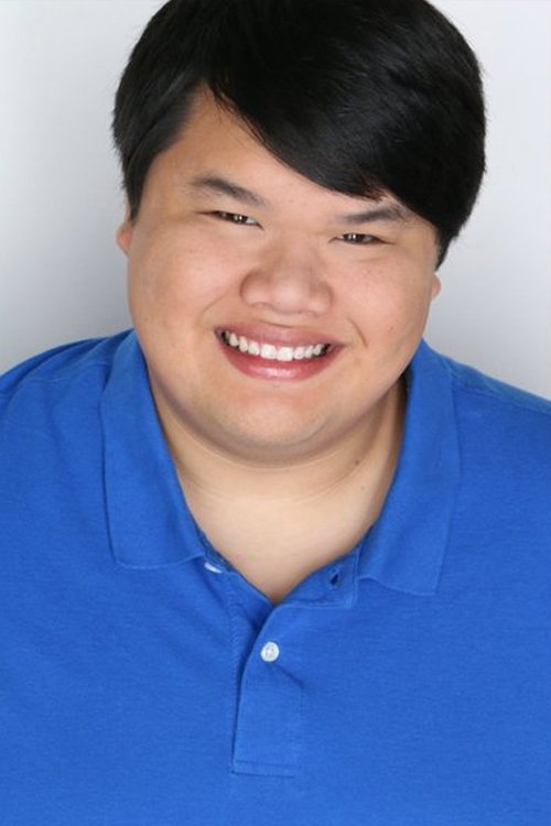 Romel de Silva backdrop