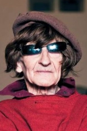 Oleg Karavaichuk backdrop