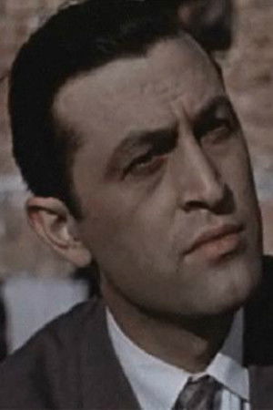 Tengiz Mushkudiani backdrop