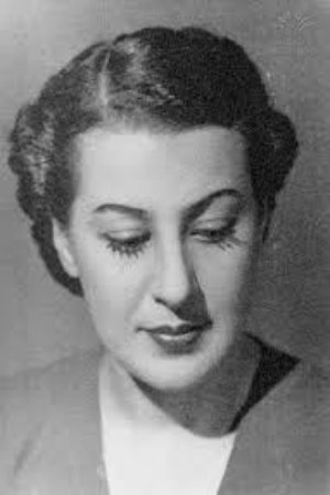 Marina Tbileli backdrop