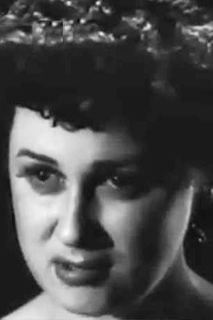 Jujuna Dugladze backdrop