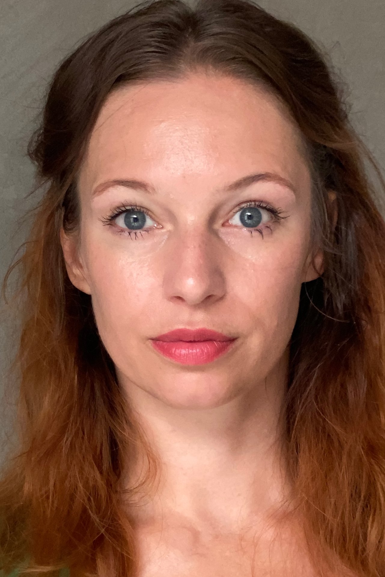 Iveta Jiřičková backdrop