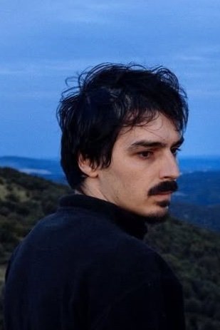 Stefan Đorđević backdrop