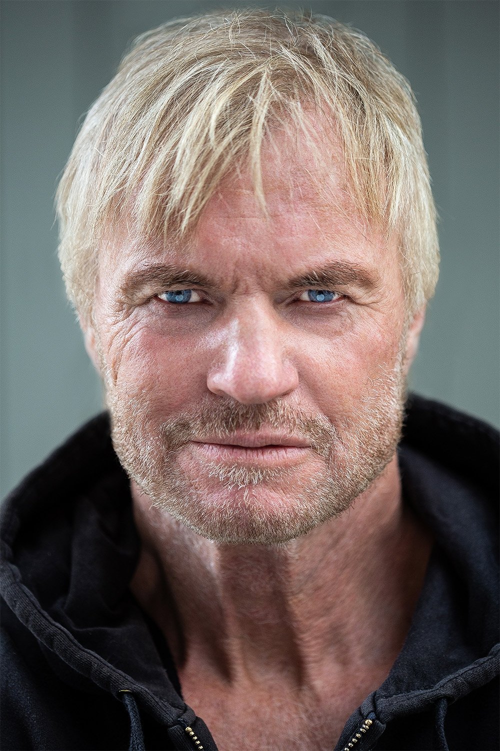 Vladimir Kulich backdrop