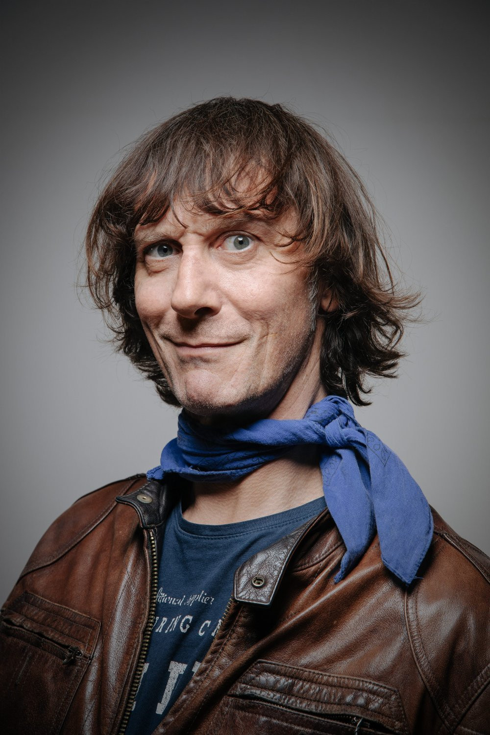 Davor Gobac backdrop