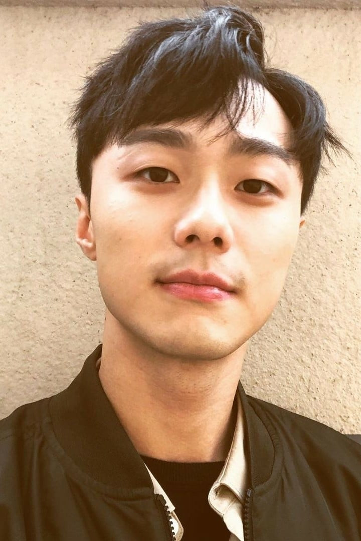 Patrick Shih backdrop