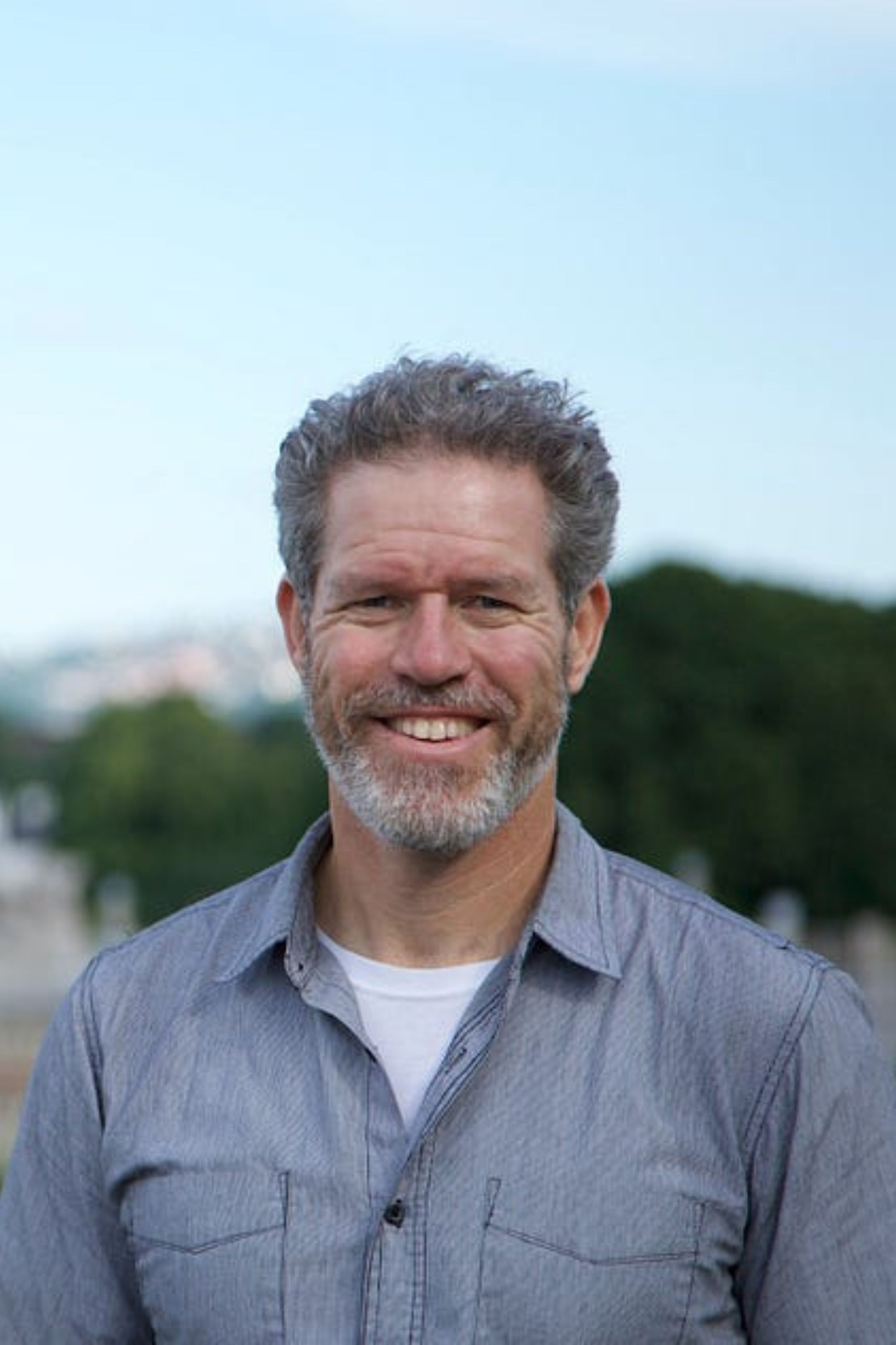 Morgan Schmidt-Feng backdrop