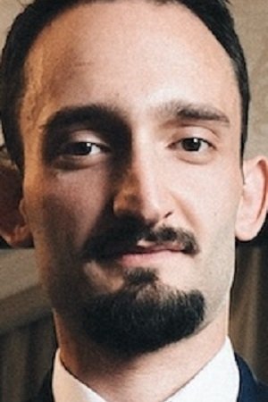 Ruben Adamyan backdrop