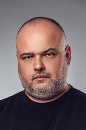 Artem Malikov backdrop