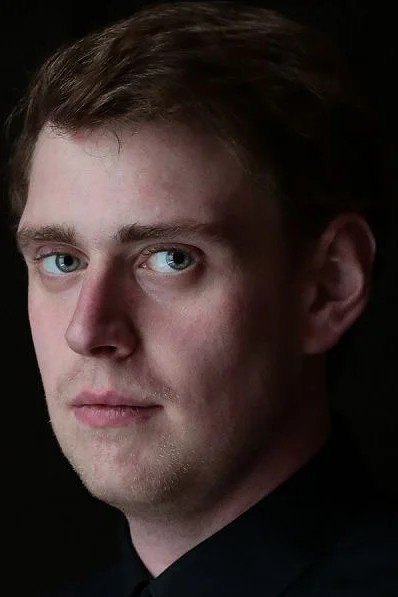 Daniel Barnes backdrop