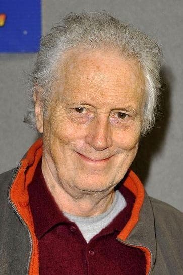 Michael Carter backdrop