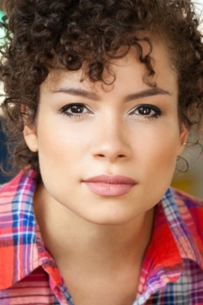 Sydney Morton backdrop