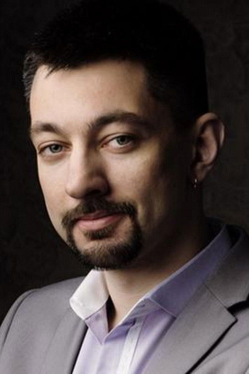 Vladislav Pasternak backdrop