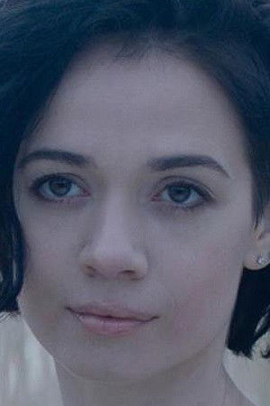 Darya Barabanova backdrop